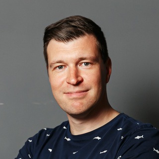   Илья Шишков: код, собесы, IT