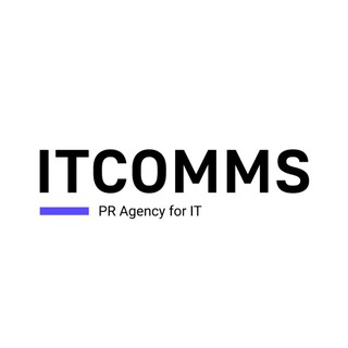   ITCOMMS - PR guide for IT