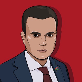   Депутат Изюмов