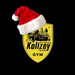   Колизей, сеть тренажерных комплексов