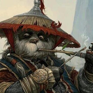   Тайны китайской панды 🐼