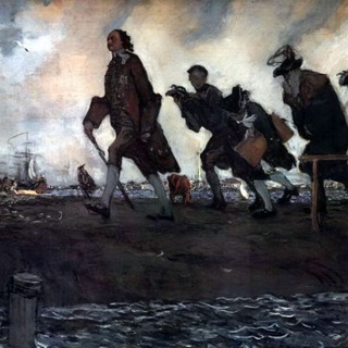   Лидерская позиция