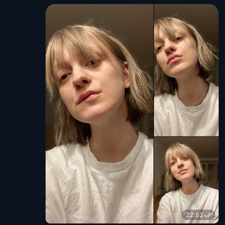   Леся Рябцева