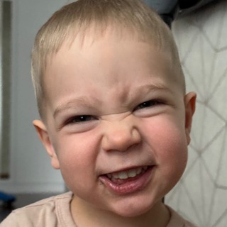   Малыш Тимофей