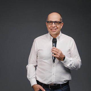   Игорь Манн ✔