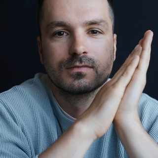   Марк Ерёмин ✔