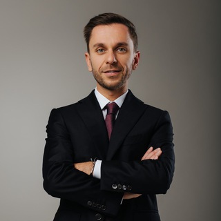   Максим Древаль