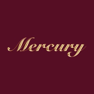   Mercury_Russia ✔