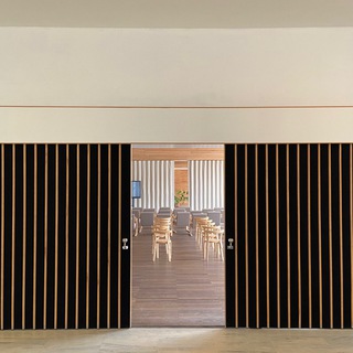   Mid-Century, More Than