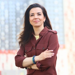   Мария Воропаева