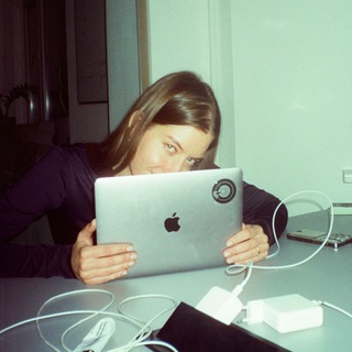   Ань, у тебя созвон?