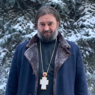   АНДРЕЙ ТКАЧЁВ