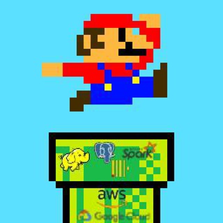   🔋 Труба данных