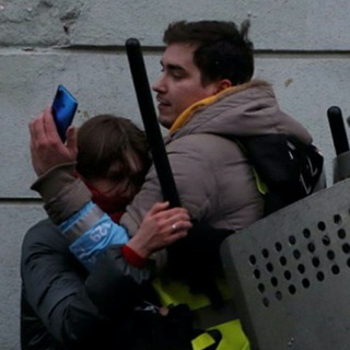   Рыбья голова