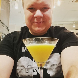   Сергей Марков: машинное обучение, искусство и шитпостинг