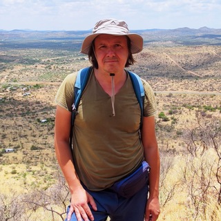   Панские путешествия