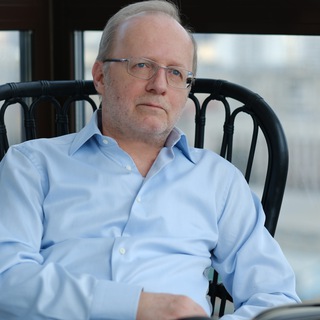   Блог Александра Подопригоры