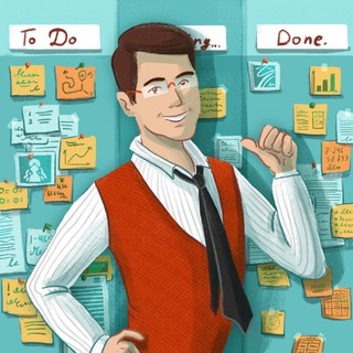   Сергей Колганов - psilonsk - об управлении проектами