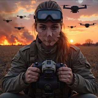   Будни Радистки