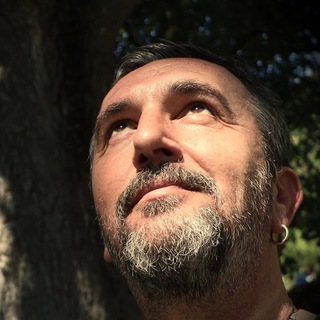   Сандро Крымский Репортаж