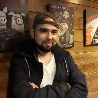   Александр Сайгин