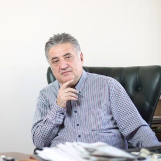   БАГДАСАРОВ