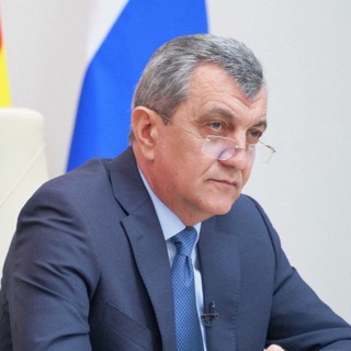   Сергей Меняйло