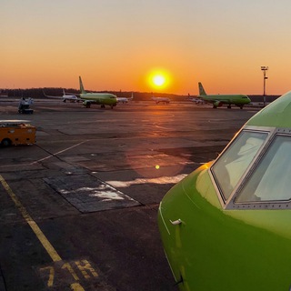   Небо и вокруг