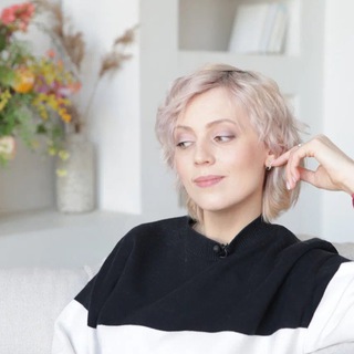   Tati Soloveva 💜 Между Строк 🩶