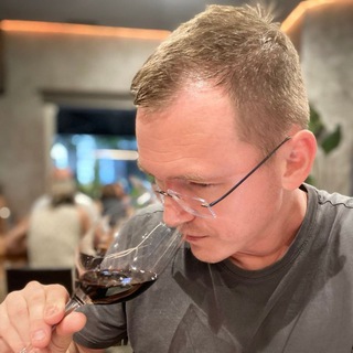   Сомелье в эмиграции