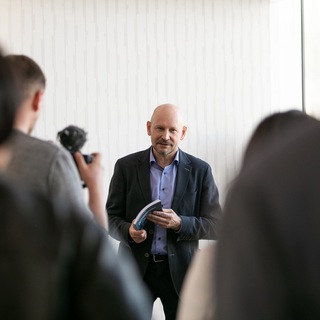   Геннадий Станкевич