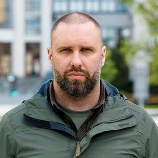   Олег Синєгубов, голова Харківської ОДА