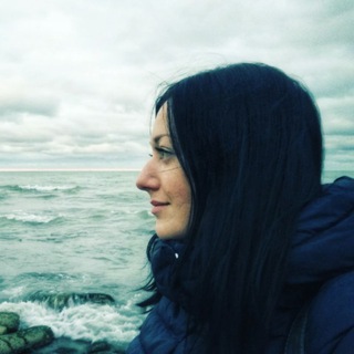   Тихотворение и громкоговорение Инны Тепловой