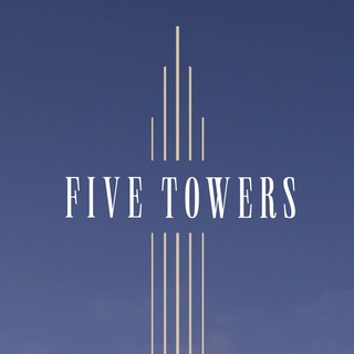   FIVE TOWERS