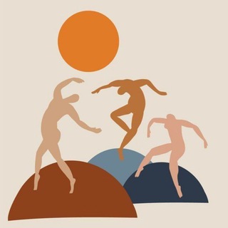   Здоровый движ