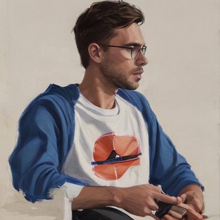   Никита Томилин