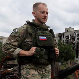   Никита Третьяков