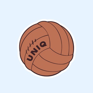   UNIQ | FTBL – футбольный стиль