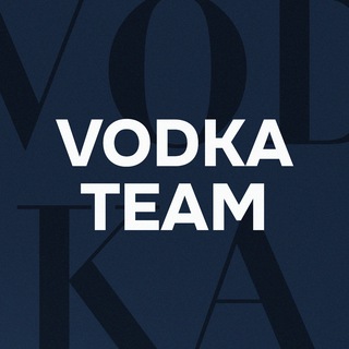   Vodka Team