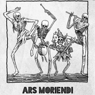   ars moriendi