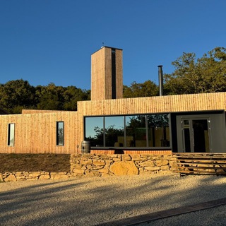   Винный Форт