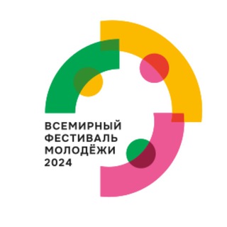   WYF2024 - Всемирный Фестиваль Молодёжи