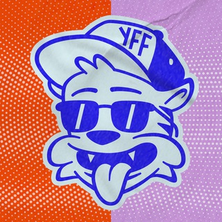  Your Font Fetish 🔵 YFF