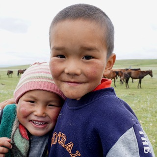   Ырысбек Осмонов