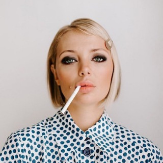   YUNA / Юния Пугачева