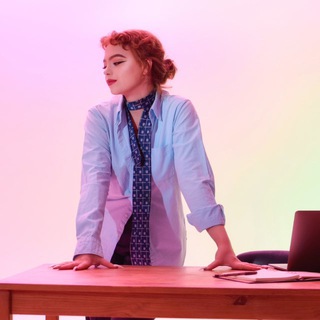   Mommy ZhuiQiu про бизнес 🤌